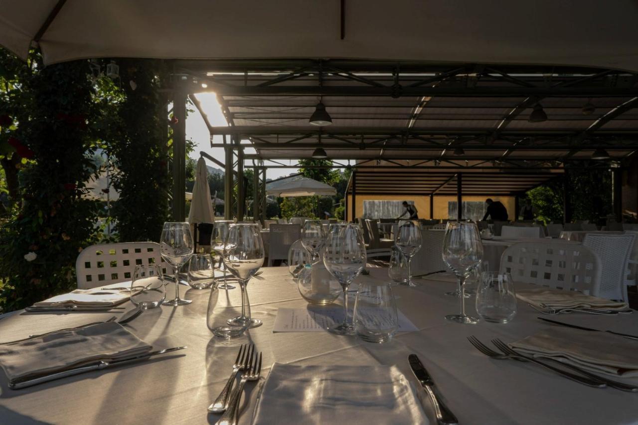 فندق Magione Papale Relais LʼAquila المظهر الخارجي الصورة